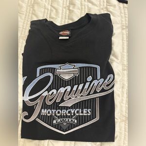 Harley Davidson T-shirt